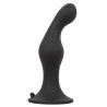 Calexotics Kit 3 Plugs Silicone Ripple Kit Noirs